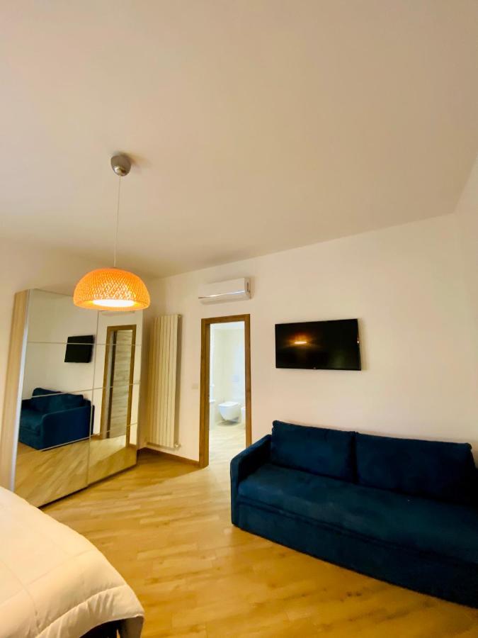 Villa Francesca 斯波特勒 外观 照片