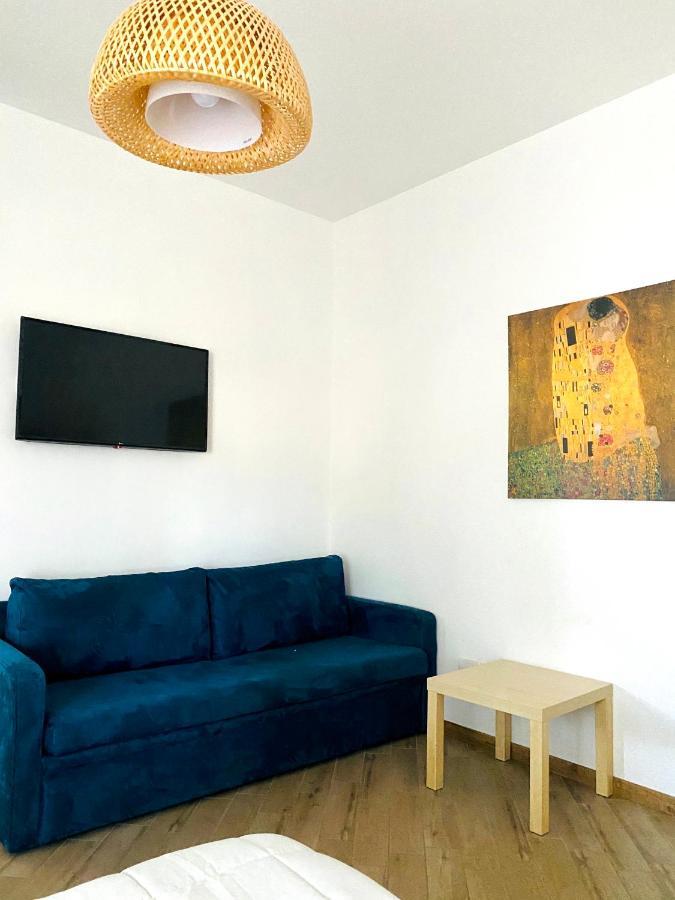 Villa Francesca 斯波特勒 外观 照片