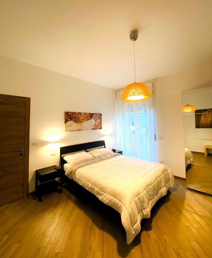 Villa Francesca 斯波特勒 外观 照片