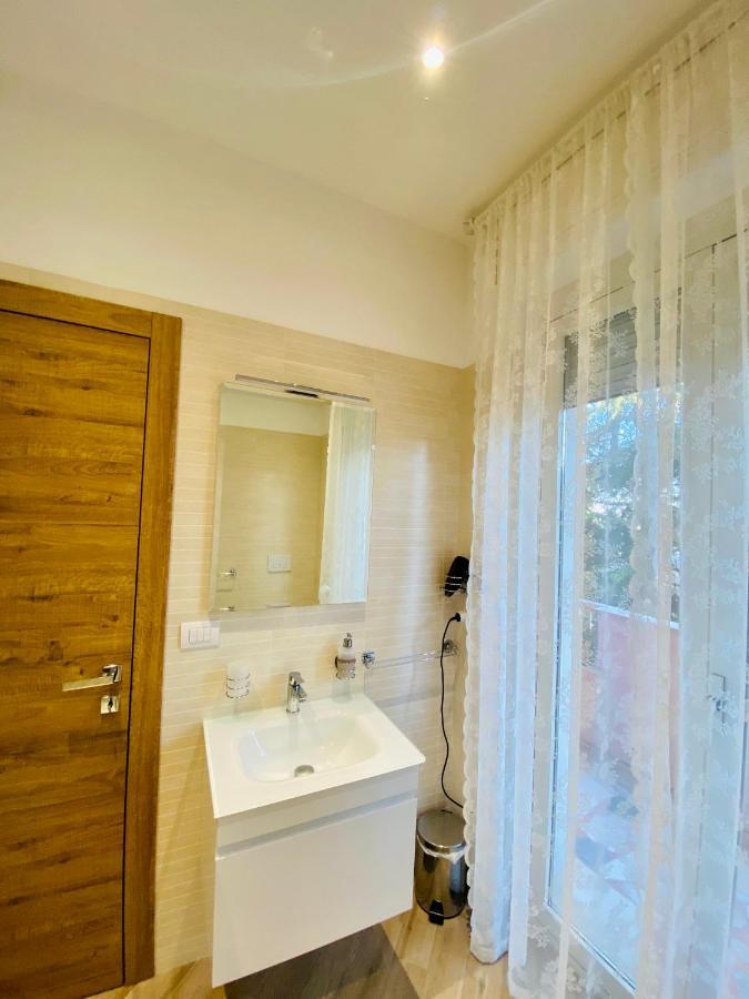 Villa Francesca 斯波特勒 外观 照片