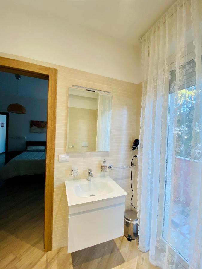 Villa Francesca 斯波特勒 外观 照片