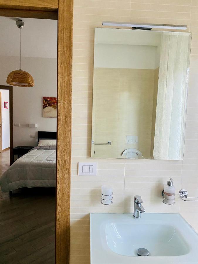 Villa Francesca 斯波特勒 外观 照片