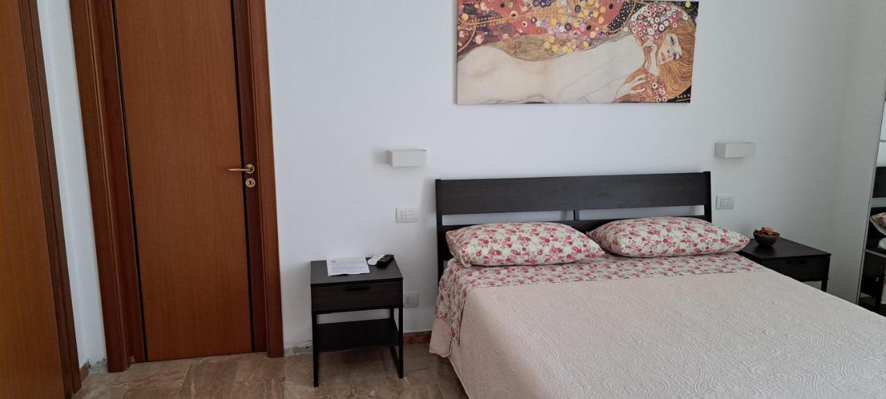 Villa Francesca 斯波特勒 外观 照片