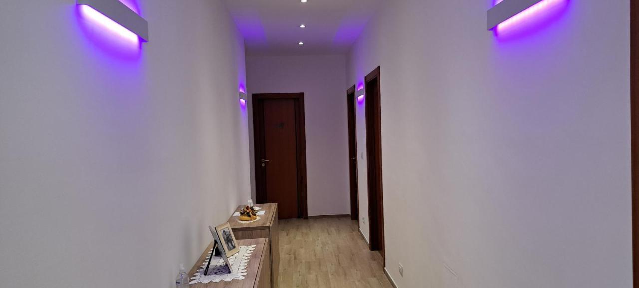 Villa Francesca 斯波特勒 外观 照片
