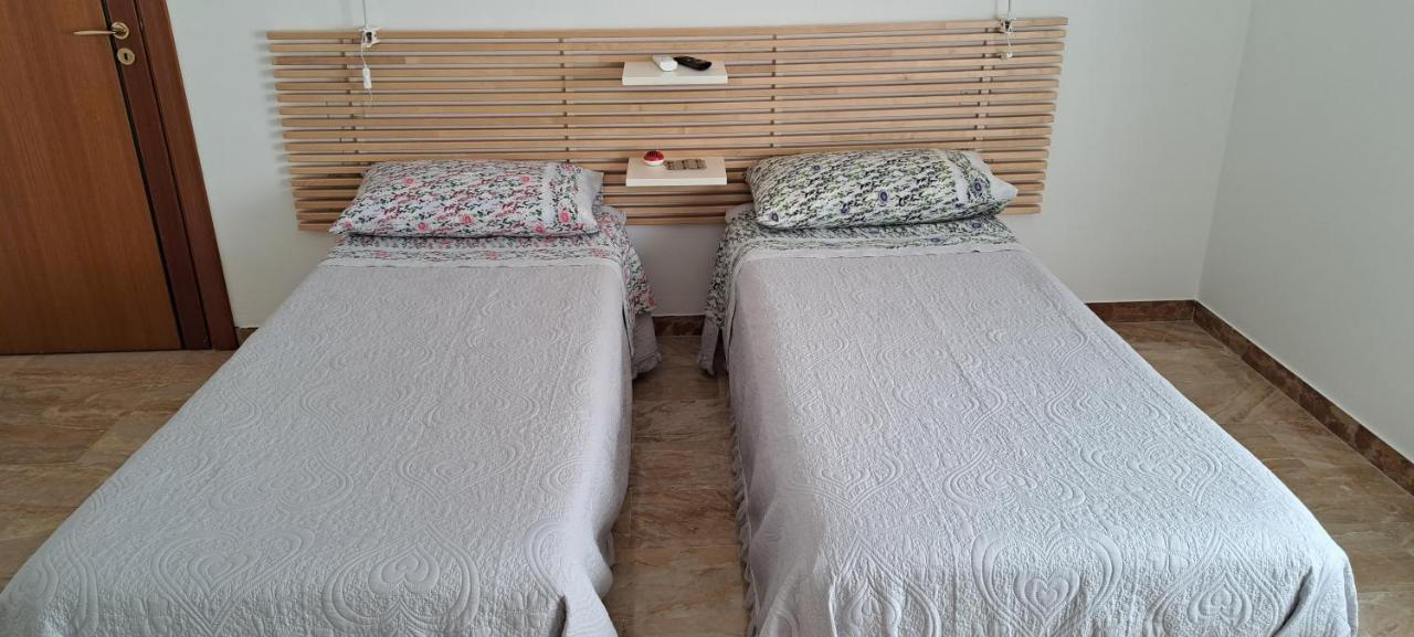Villa Francesca 斯波特勒 外观 照片
